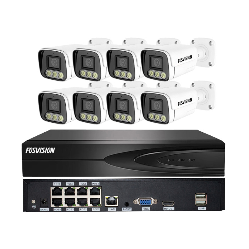 FS-3F48N-PLS-8CH