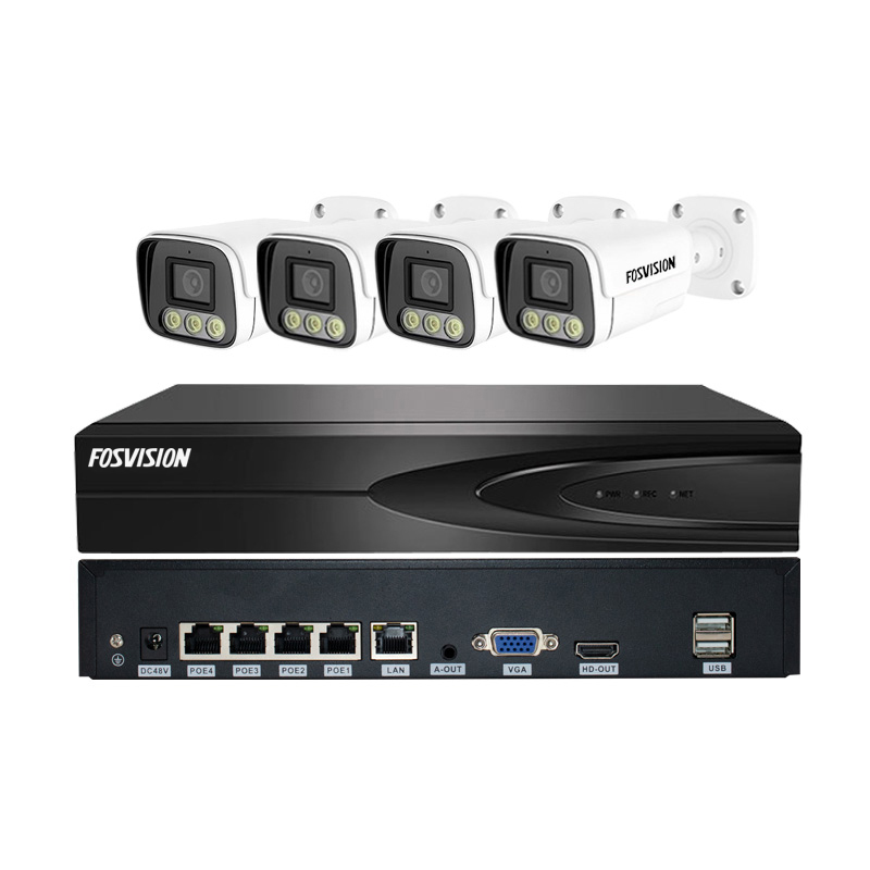 FS-3F48N-PLS-4CH