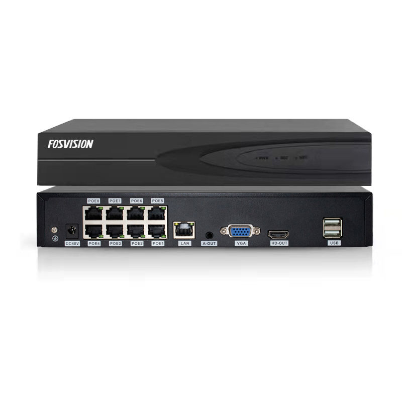 FS-N9908POE-4K