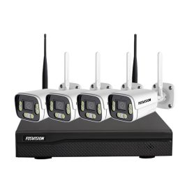 FS-6099W30/50-4CH