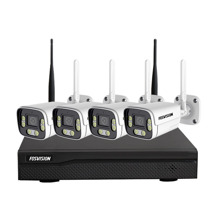 FS-6099W30/50-4CH