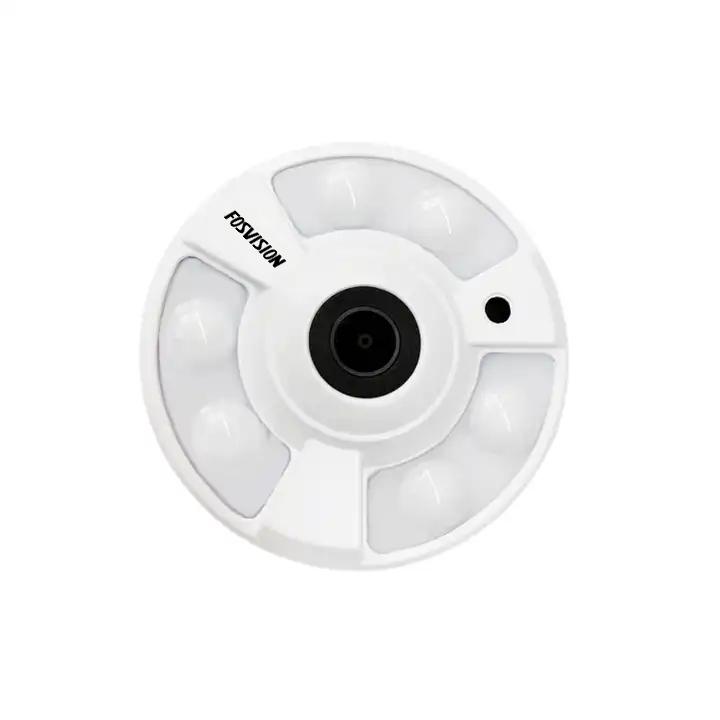 FS-3668N-PLS-F360 (6MP)